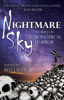 Produktbild: Nightmare Sky