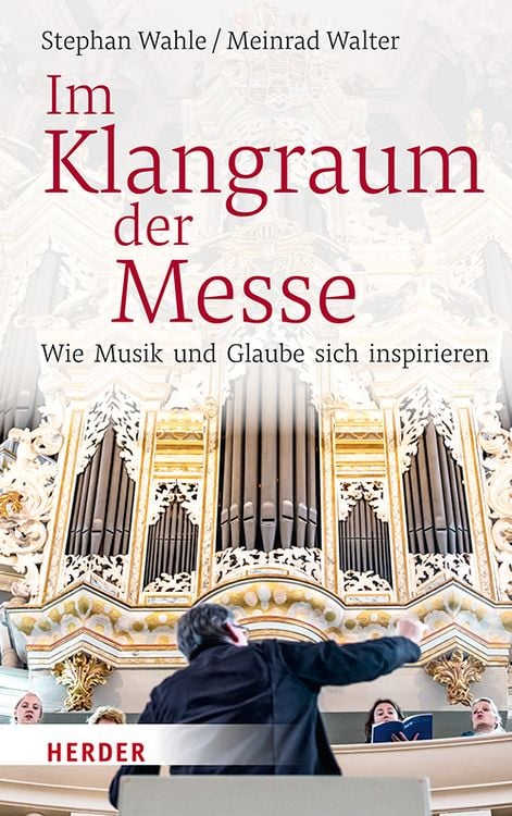 Produktbild: Im Klangraum der Messe