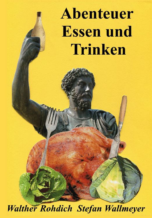 Produktbild: Abenteuer Essen und Trinken