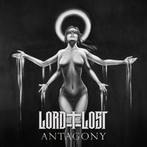Produktbild: Antagony (10th Anniversary 2CD Edition)