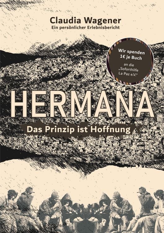 Produktbild: Das Prinzip ist Hoffnung