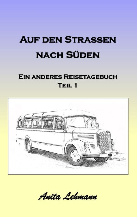 Produktbild: Auf den Strassen nach Süden