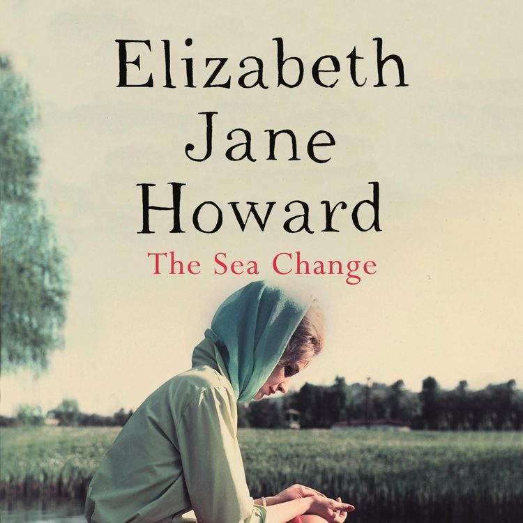 Produktbild: The Sea Change