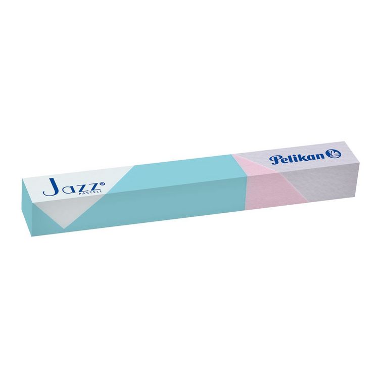 Produktbild: Pelikan Kugelschreiber Jazz Pastell Mint