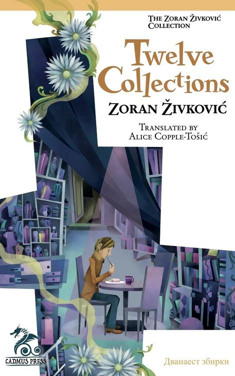 Produktbild: Twelve Collections