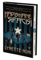 Produktbild: Hapishane Sifacisi Ciltli