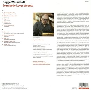 Produktbild: Everybody Loves Angels