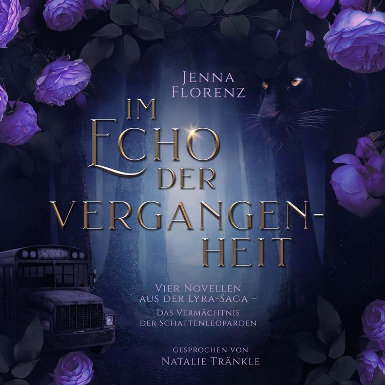 Produktbild: Im Echo der Vergangenheit
