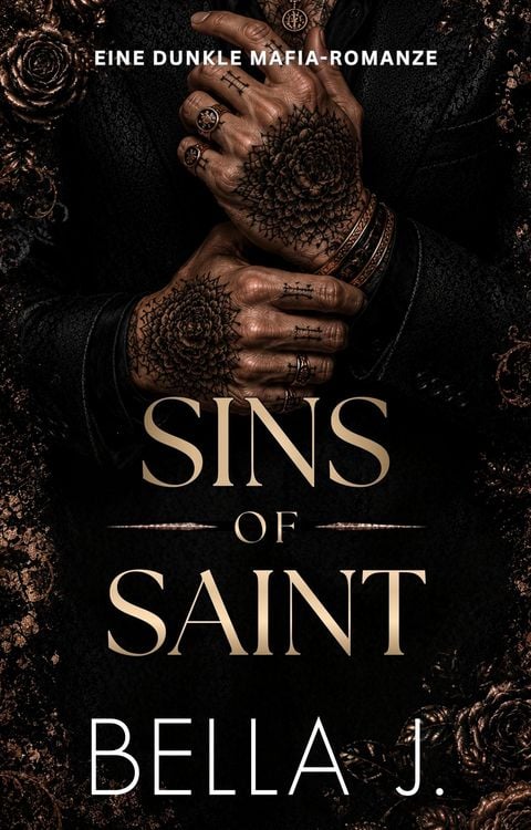 Produktbild: Sins of Saint