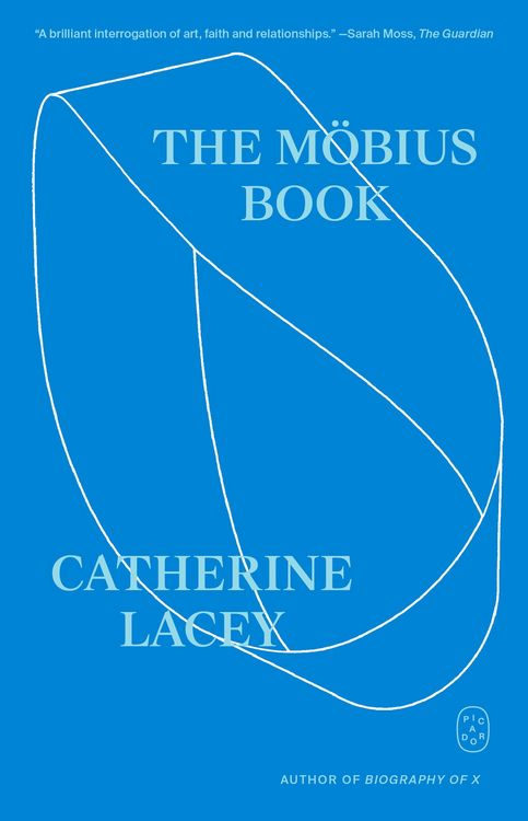 Produktbild: The M&ouml;bius Book