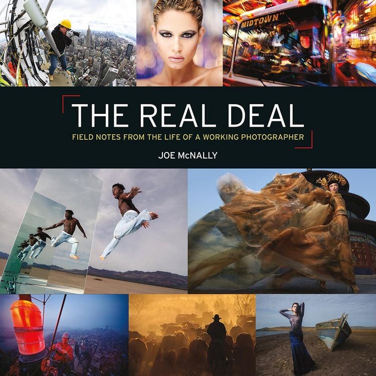 Produktbild: The Real Deal