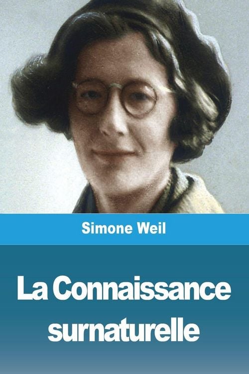 Produktbild: La Connaissance surnaturelle
