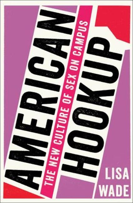 Produktbild: Wade, L: American Hookup
