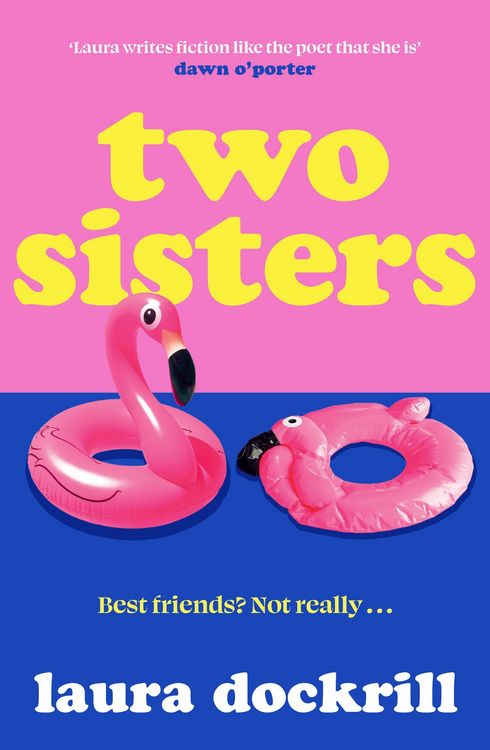 Produktbild: TWO SISTERS EXAIIE PB