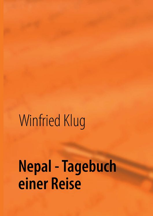 Produktbild: Nepal
