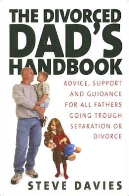Produktbild: Divorced Dads' Handbook