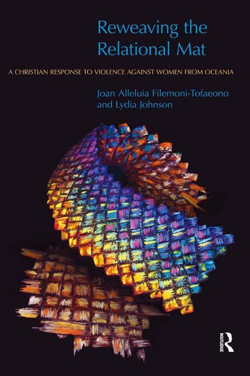 Produktbild: Reweaving the Relational Mat