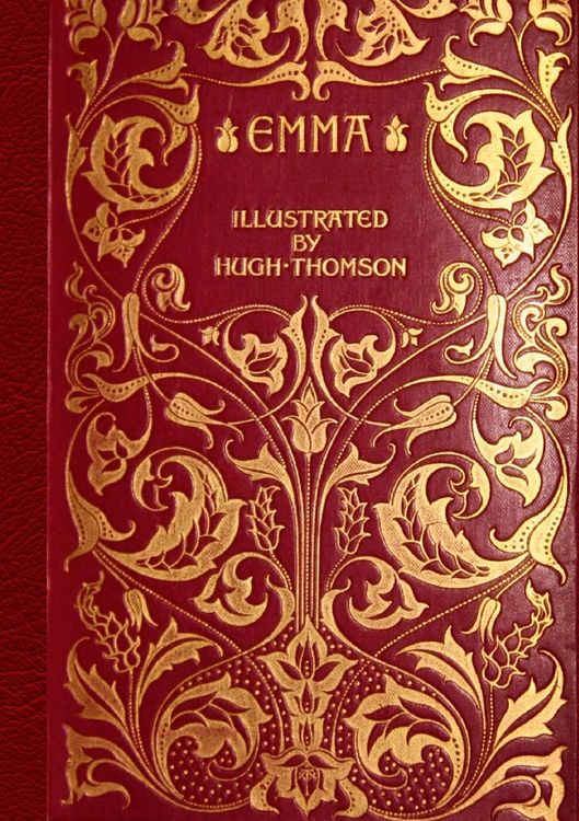 Produktbild: Emma