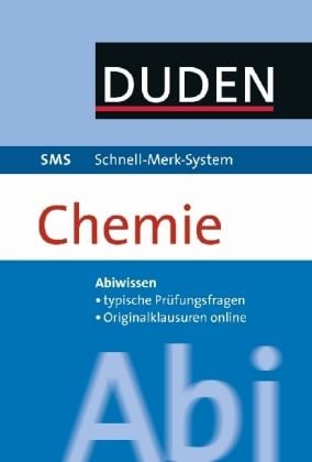 Produktbild: Abi Chemie