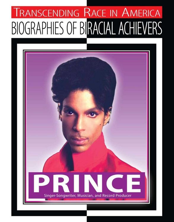 Produktbild: Prince