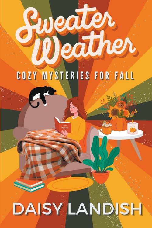 Produktbild: Sweater Weather