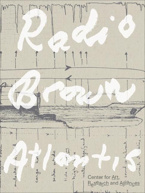 Produktbild: Radio Brown Atlantis