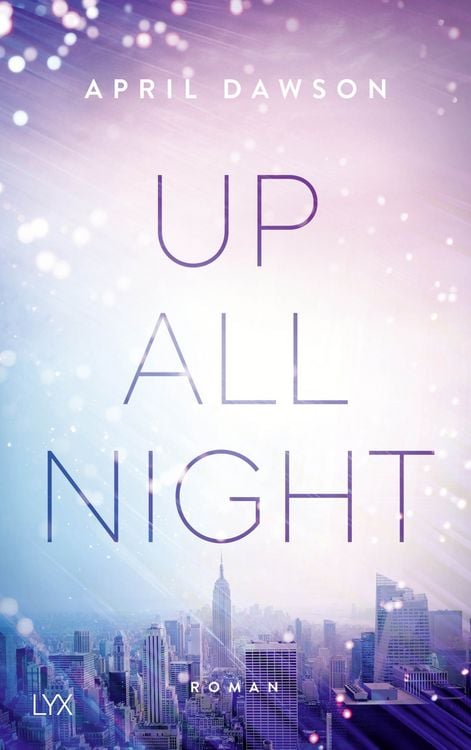 Produktbild: Up All Night