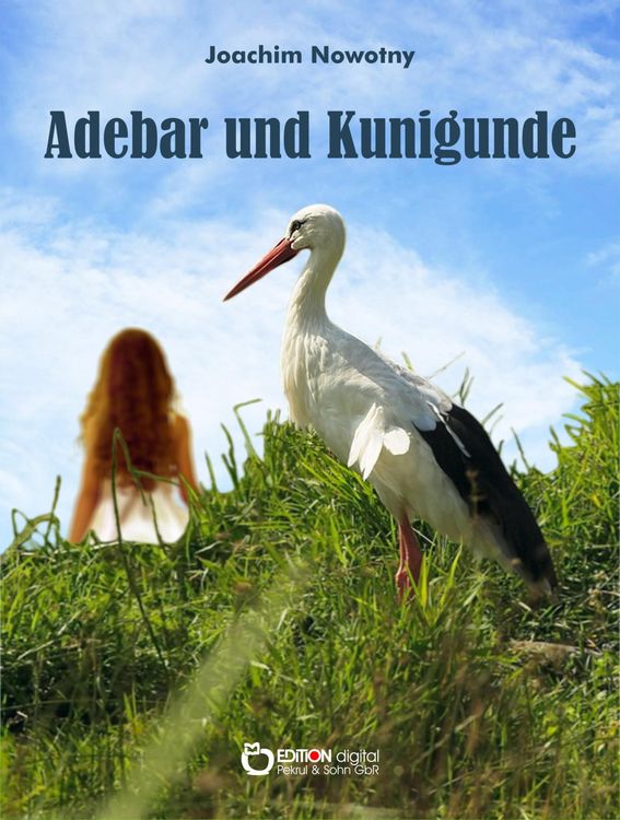 Produktbild: Adebar und Kunigunde