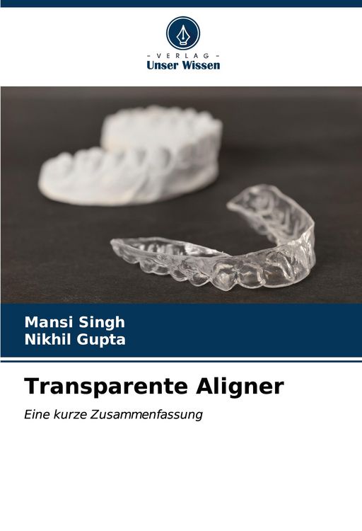 Produktbild: Transparente Aligner