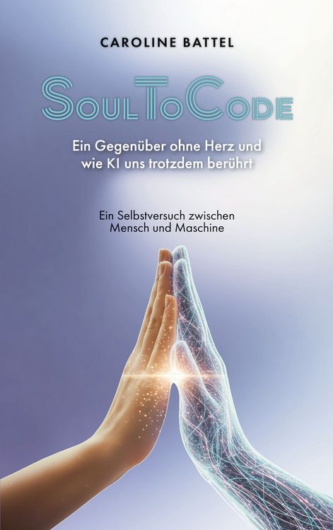 Produktbild: SoulToCode