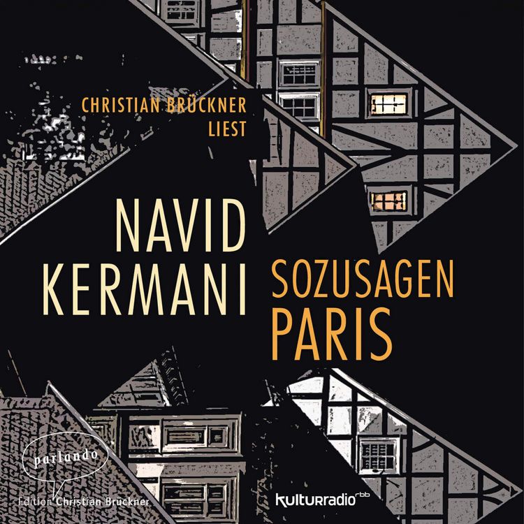 Produktbild: Sozusagen Paris