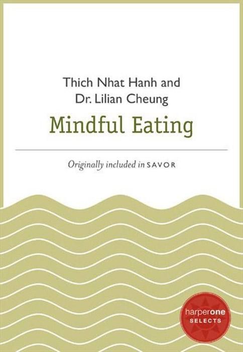 Produktbild: Mindful Eating