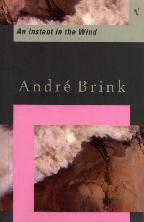Produktbild: Instant In The Wind