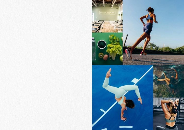 Produktbild: Vision Board: Dear Future Me &ndash; Bring your visions to life