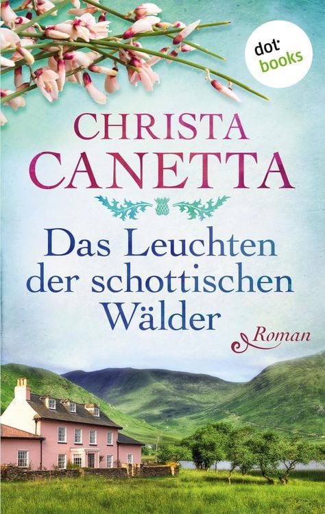 Produktbild: Canetta, C: Leuchten der schottischen W&auml;lder