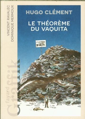 Produktbild: Le th&eacute;or&egrave;me du Vaquita