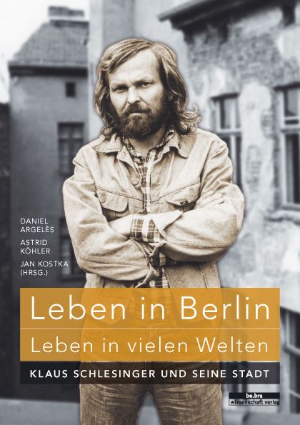 Produktbild: Leben in Berlin - Leben in vielen Welten