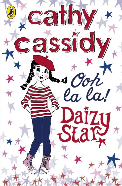 Produktbild: Daizy Star, Ooh La La!