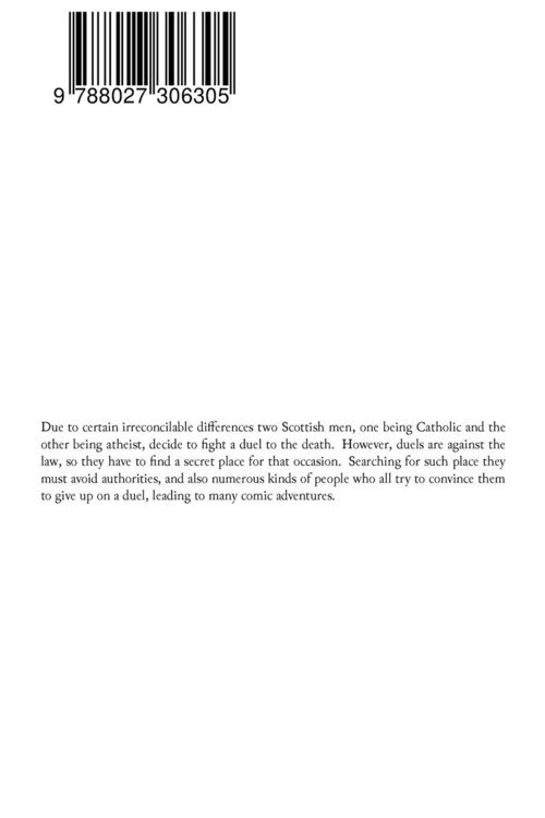 Produktbild: The Ball and the Cross