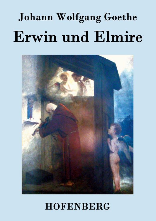 Produktbild: Erwin und Elmire