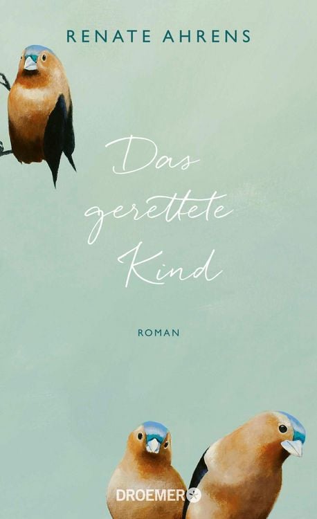 Produktbild: Das gerettete Kind