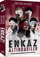 Produktbild: Enkaz Altindakiler