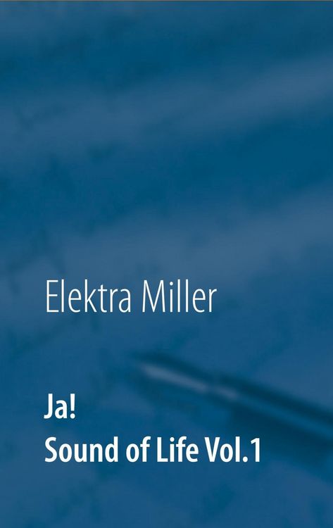 Produktbild: Ja! Sound of Life Vol.1