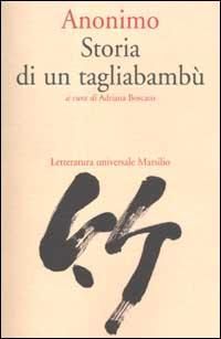 Produktbild: Storia di un tagliabamb&ugrave;