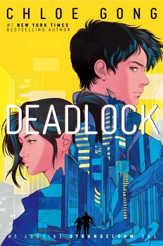 Produktbild: Deadlock