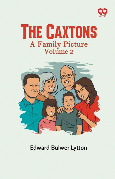 Produktbild: The Caxtons