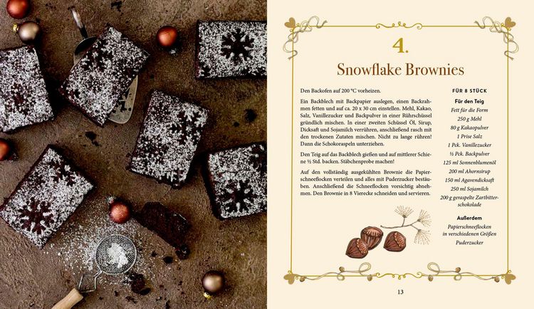 Produktbild: 24 Schokotr&auml;ume bis Weihnachten