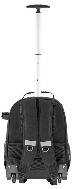 Produktbild: Werkzeug Rucksack mit Trolley