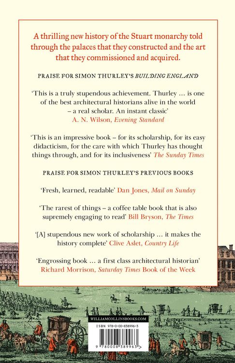 Produktbild: Palaces of Revolution