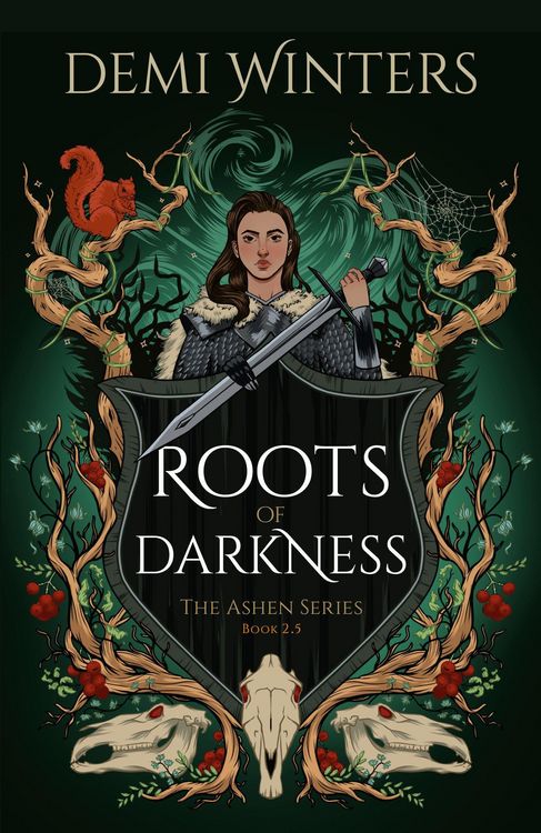 Produktbild: Roots of Darkness